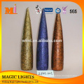 Manufacture Price Professional Produce Religion Church Screw Thread Candle